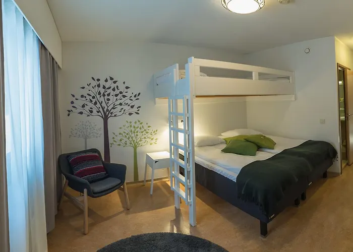 Hotel Kittilae
