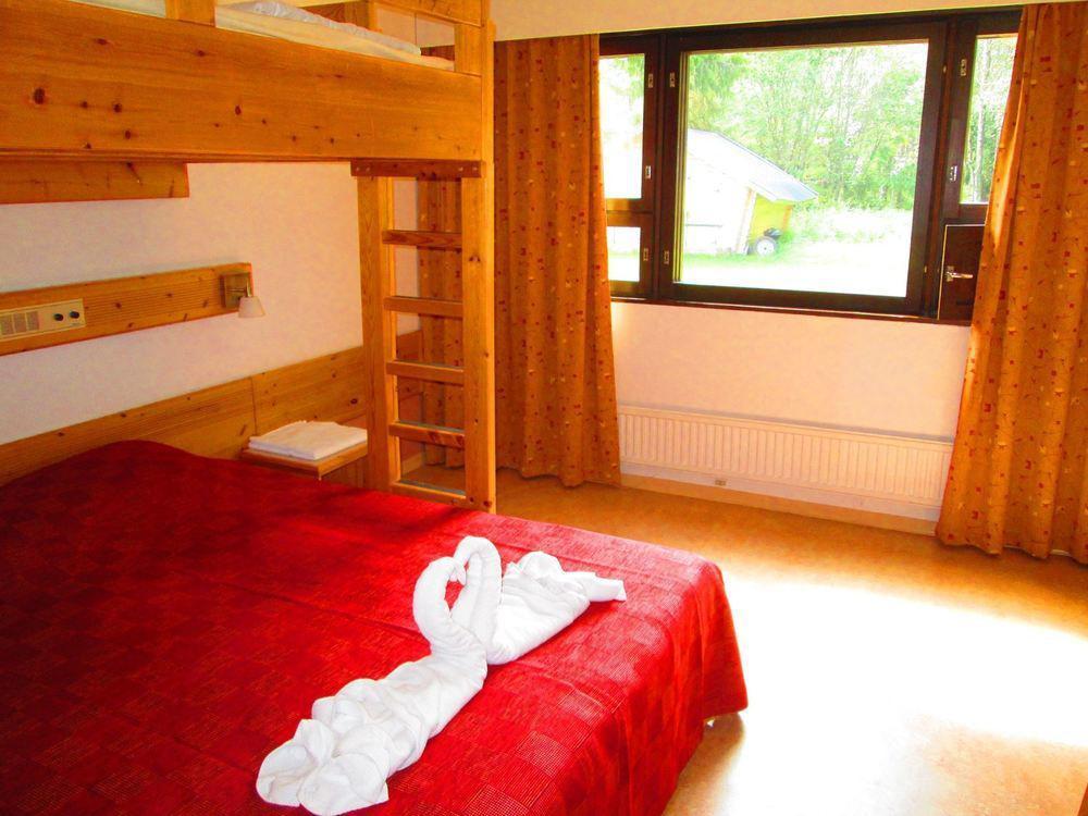 Hotel Kittilae Киттиля