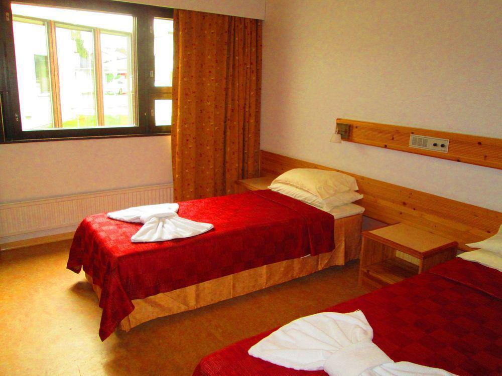 Hotel Kittilae 3*