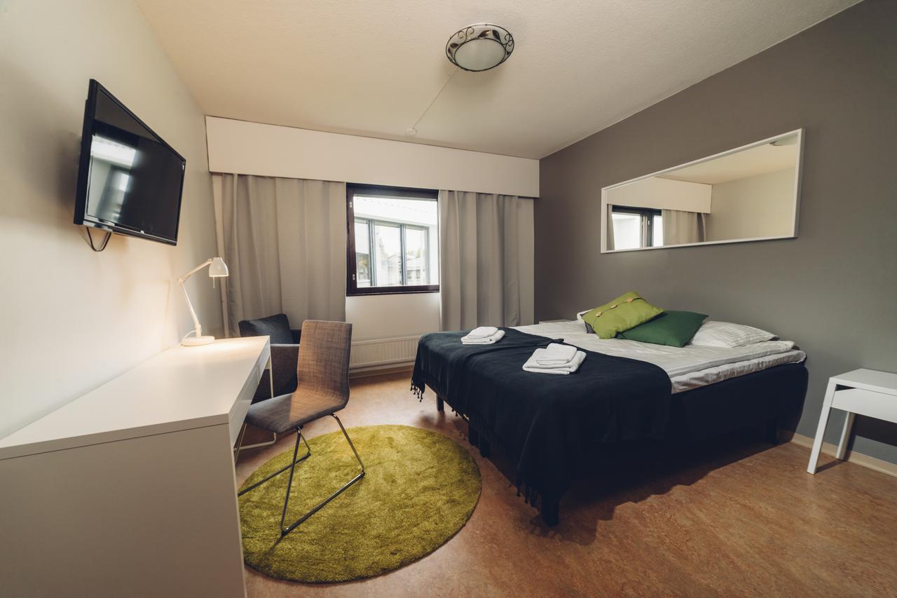Hotel Kittilae Отель 3*