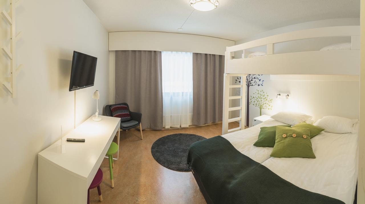 Hotel Kittilae 3* Киттиля